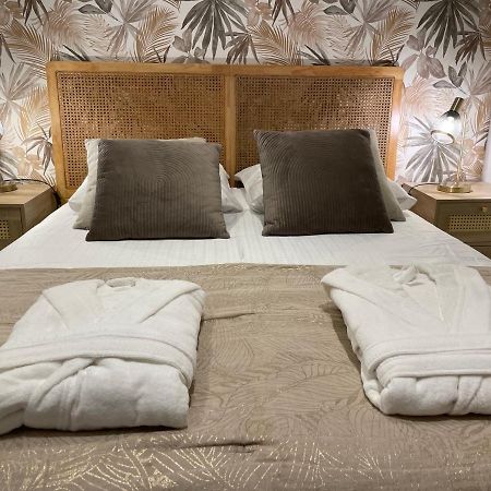 L'Idylle Apartman L'Isle-sur-la-Sorgue Kültér fotó