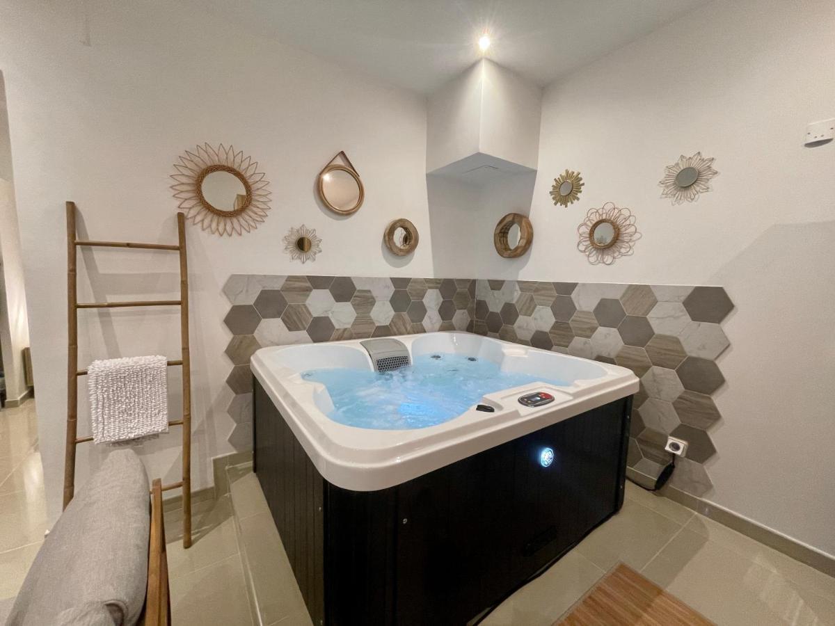 L'Idylle Apartman L'Isle-sur-la-Sorgue Kültér fotó