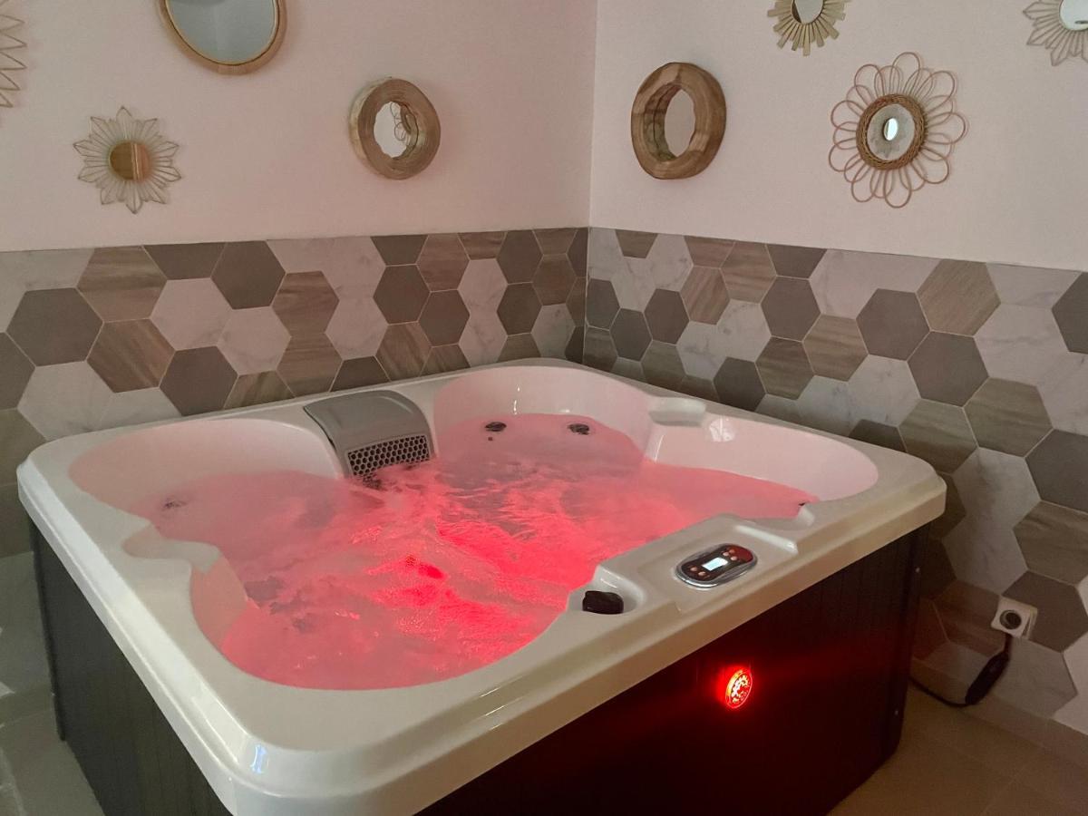 L'Idylle Apartman L'Isle-sur-la-Sorgue Kültér fotó