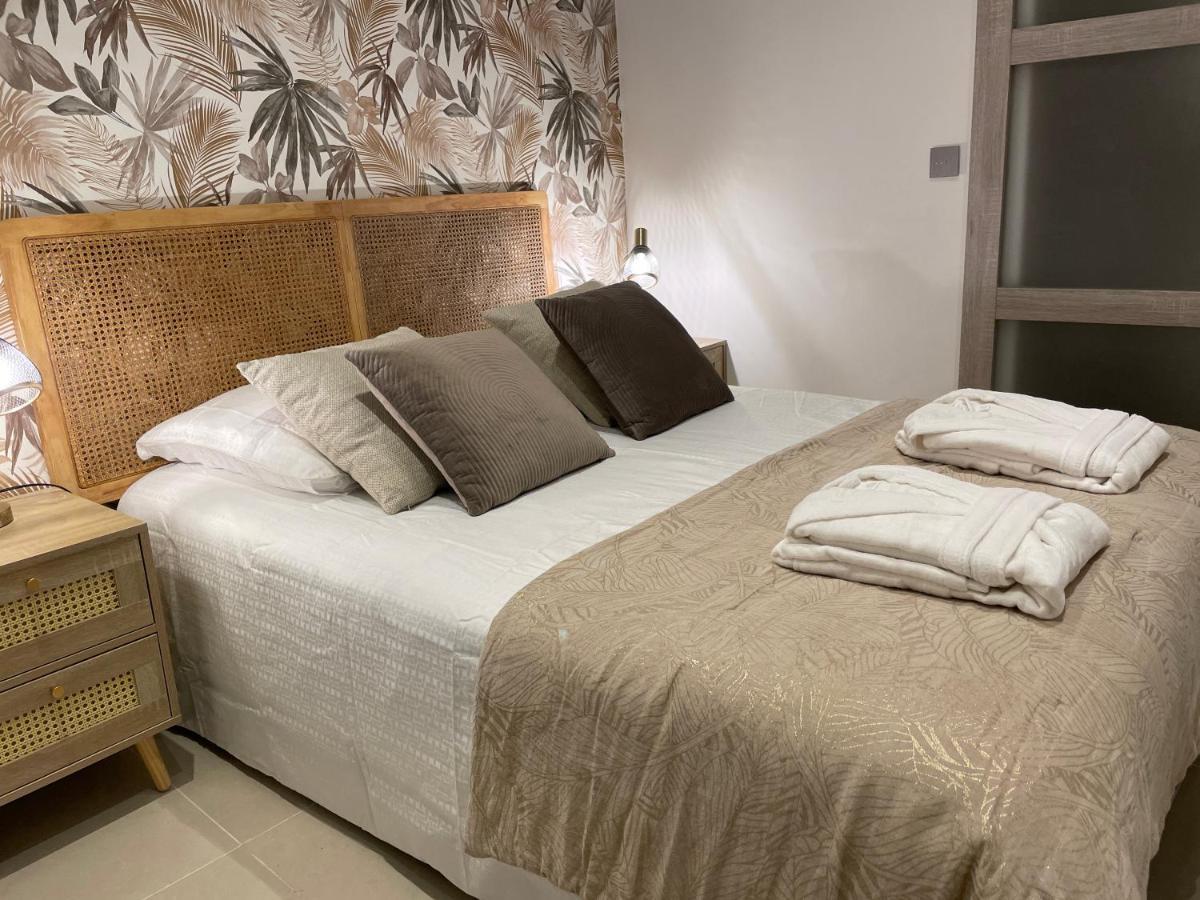 L'Idylle Apartman L'Isle-sur-la-Sorgue Kültér fotó