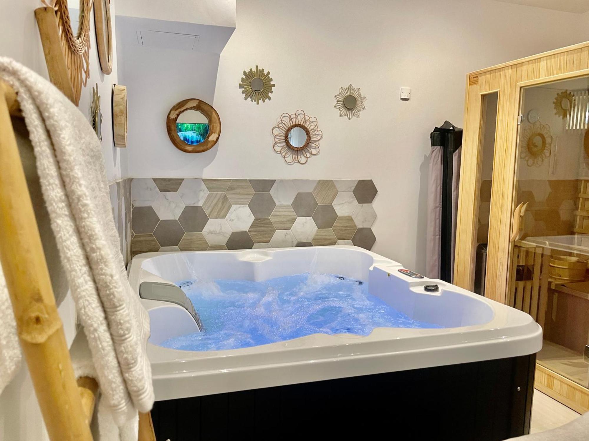 L'Idylle Apartman L'Isle-sur-la-Sorgue Kültér fotó